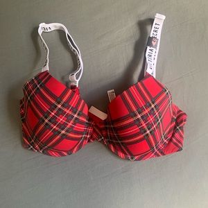 Victoria’s Secret Bra
